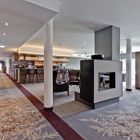 Sante Royale Hotel- & Gesundheitsresort Bad Langensalza Buitenkant foto