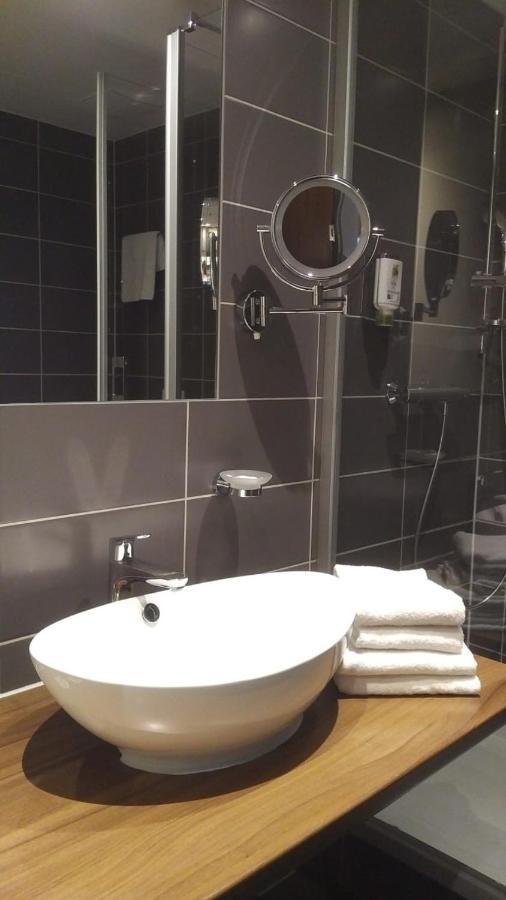 Sante Royale Hotel- & Gesundheitsresort Bad Langensalza Buitenkant foto