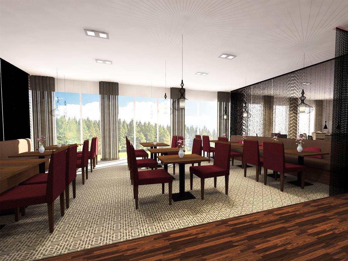Sante Royale Hotel- & Gesundheitsresort Bad Langensalza Buitenkant foto